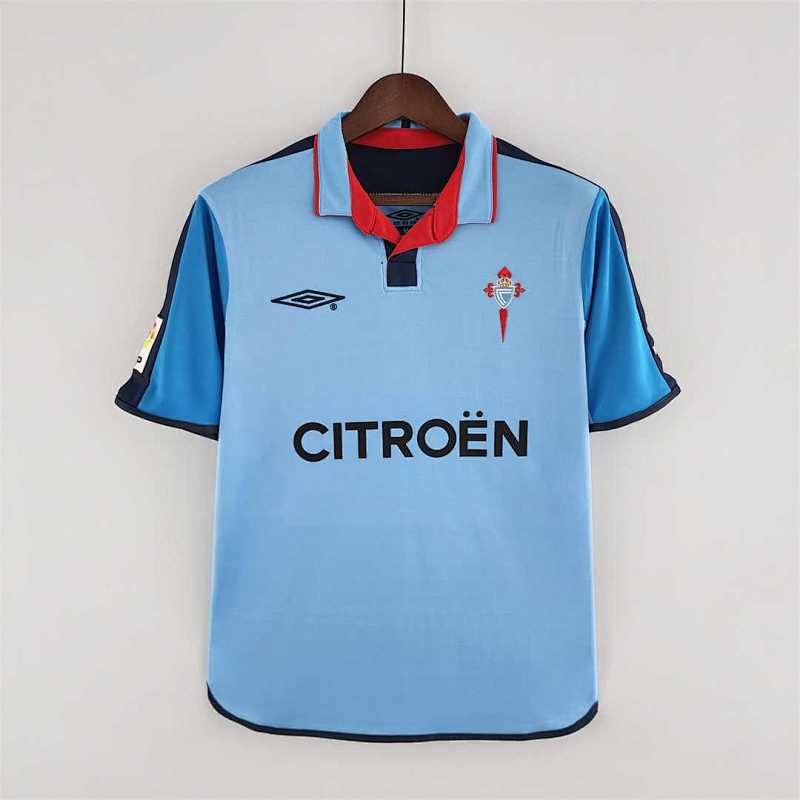 02-04 Celta 02-04 Celta home