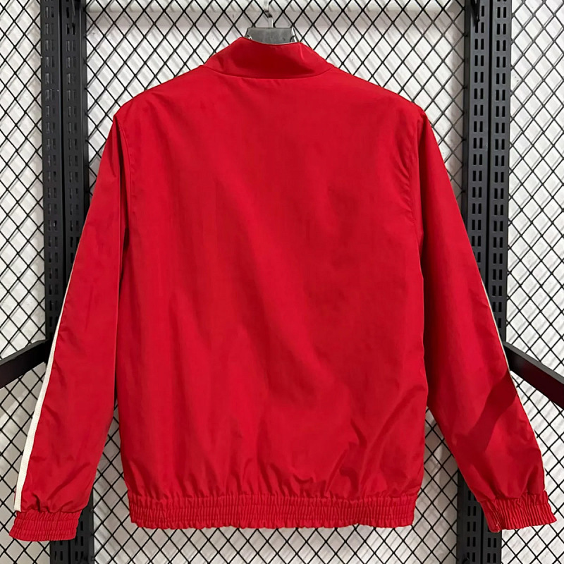 Sevilla 25/26 Sevilla Reversible Anthem Jacket 6