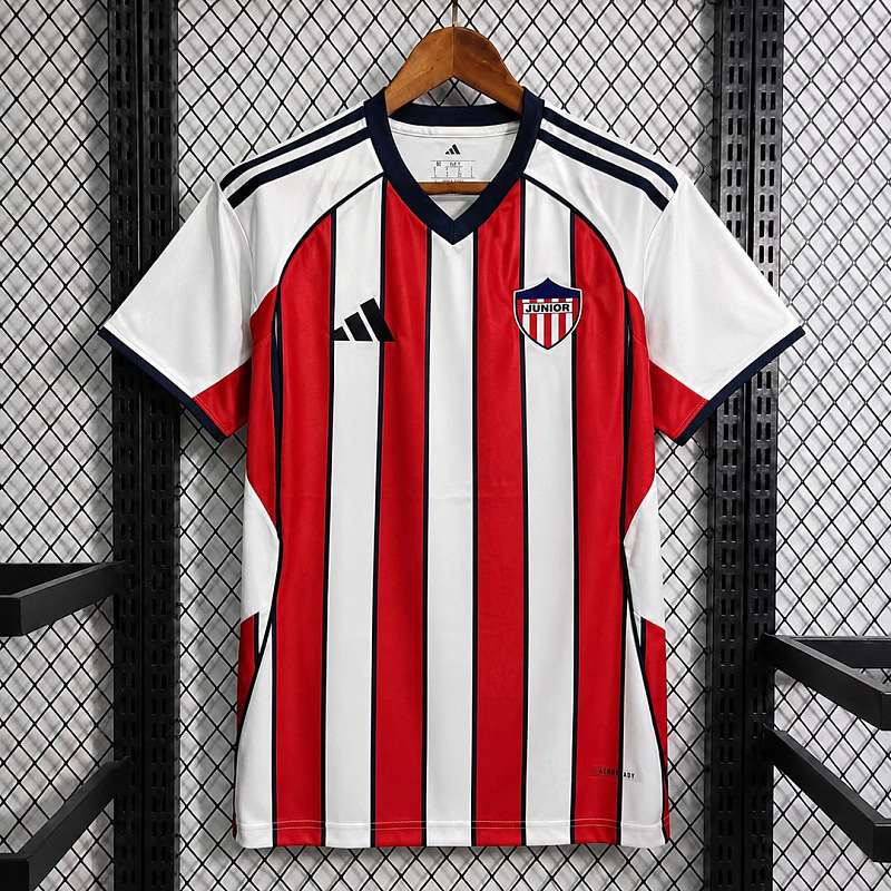 Junior Barranquilla Junior Barranquilla Home
