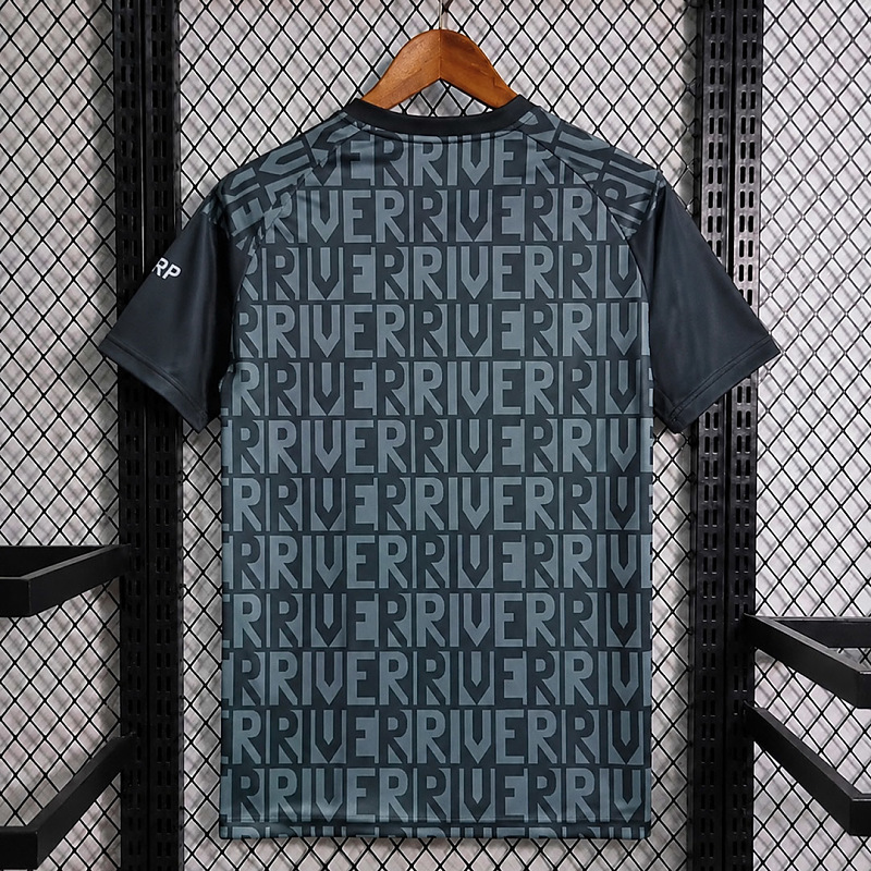 River Plate River Plate Pre-Match Jersey 2