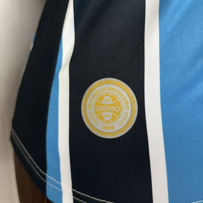 Grêmio Gremio Home Women 4