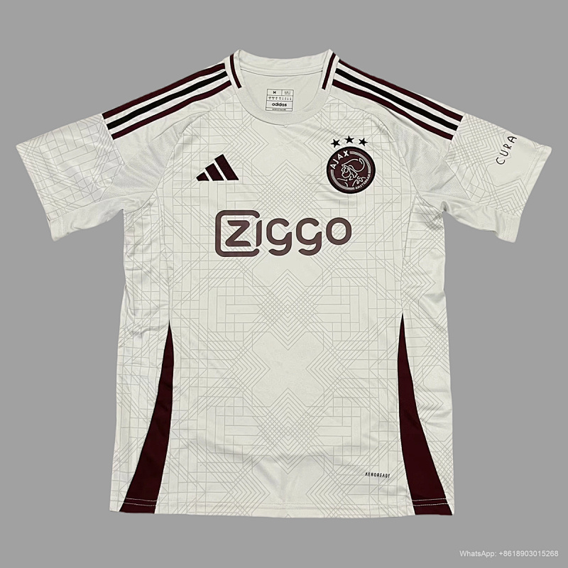 Ajax 24/25 Ajax Third