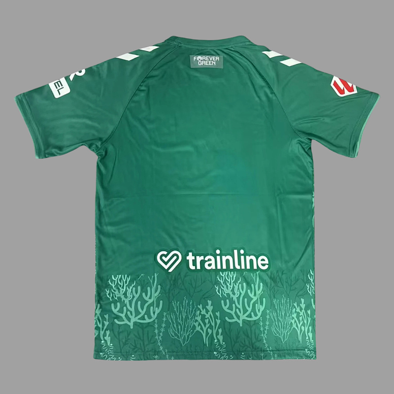 Real Betis 24/25 Real Betis Sustainability Special Version 2