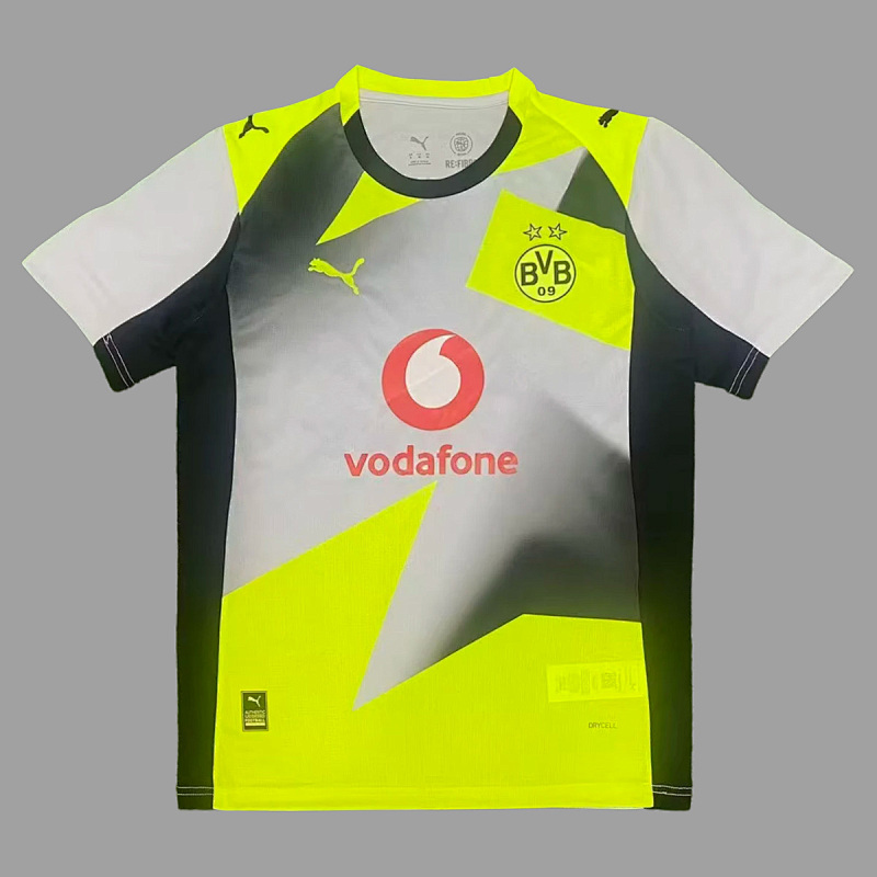 Borussia Dortmund 25/26 Dortmund Away