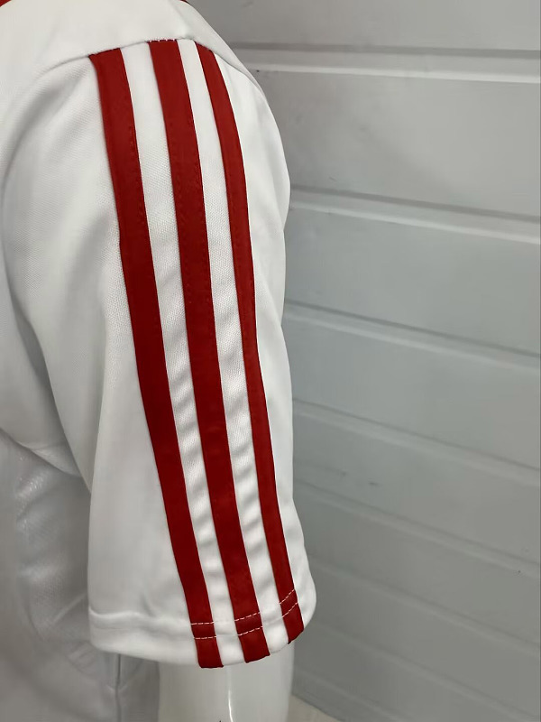River Plate 01/02 River Plate Centenary Retro 3