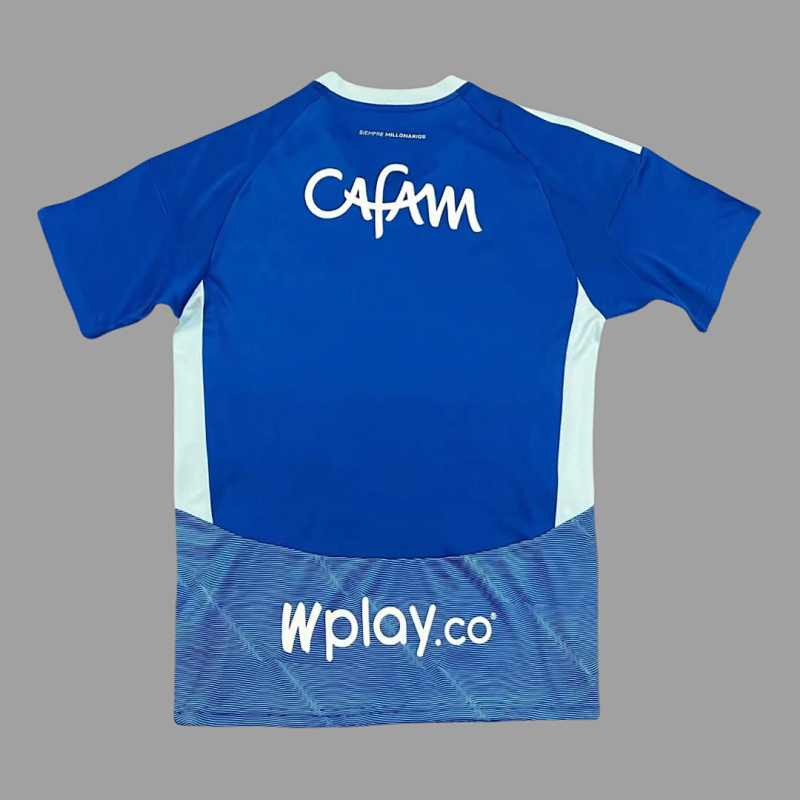 Millonarios Soccer Millonarios Home 2