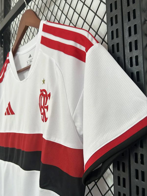 Flamengo Flamengo Away 2