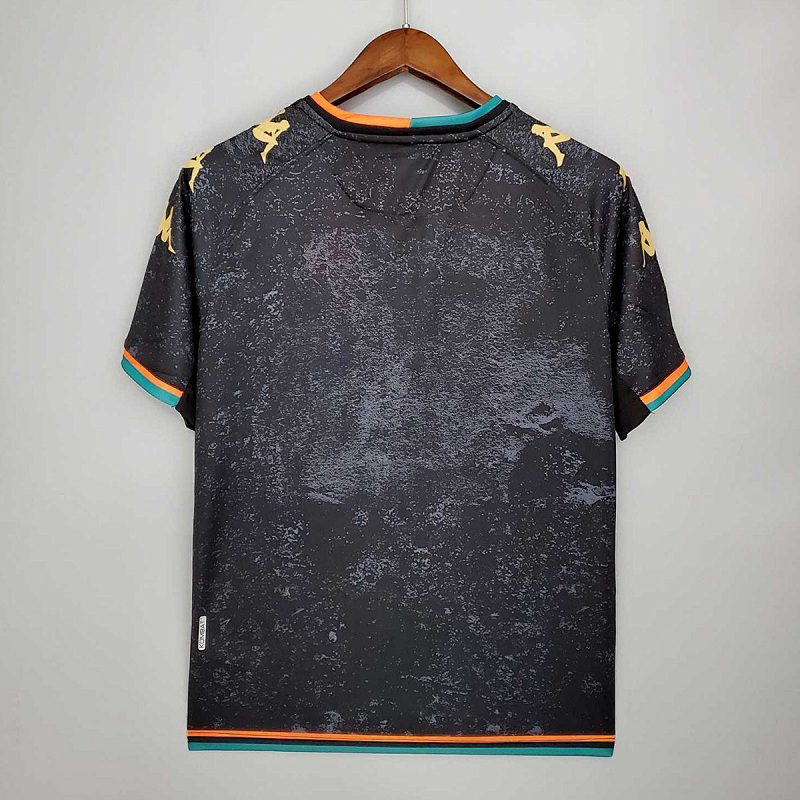 Venezia Soccer 21/22 Venezia Home 10