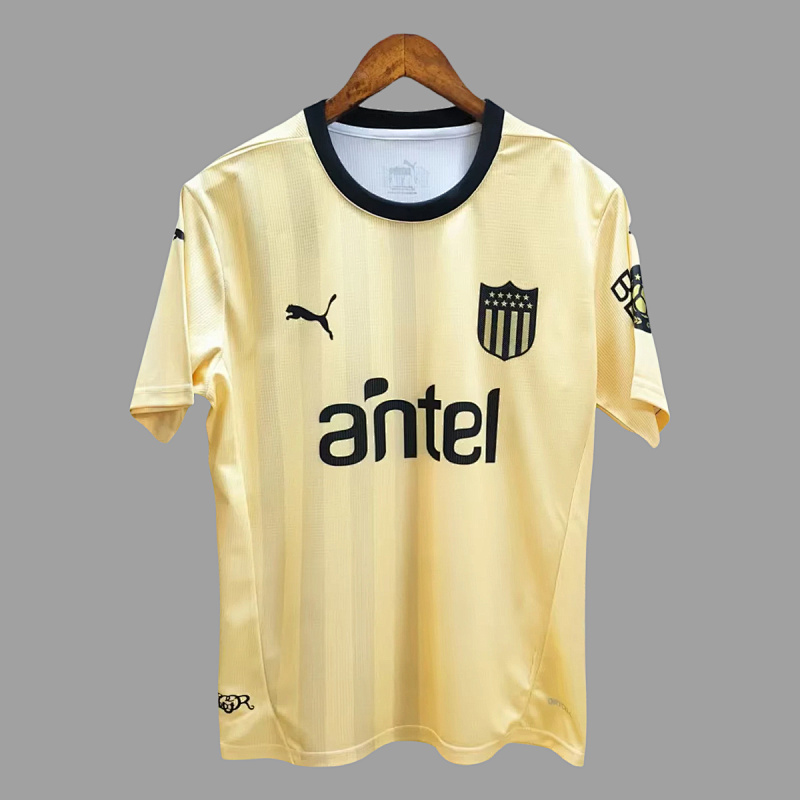 Penarol Soccer Penarol Third