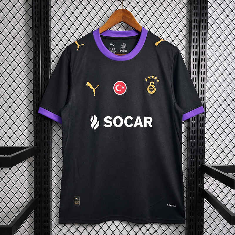 Galatasaray Soccer 26/27 Galatasaray Third