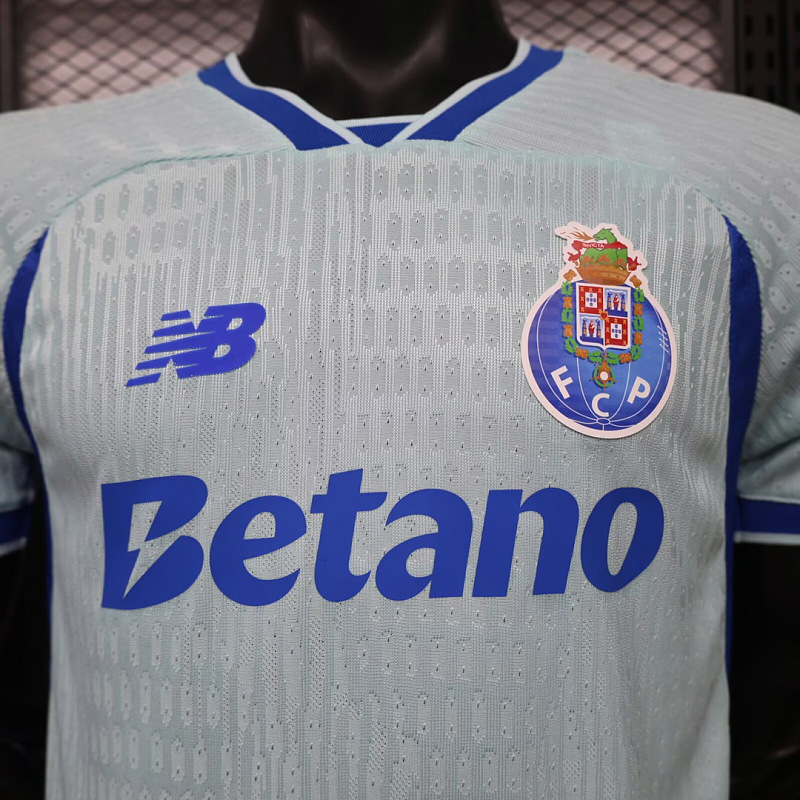 Porto 26/27 Porto Third Player 2