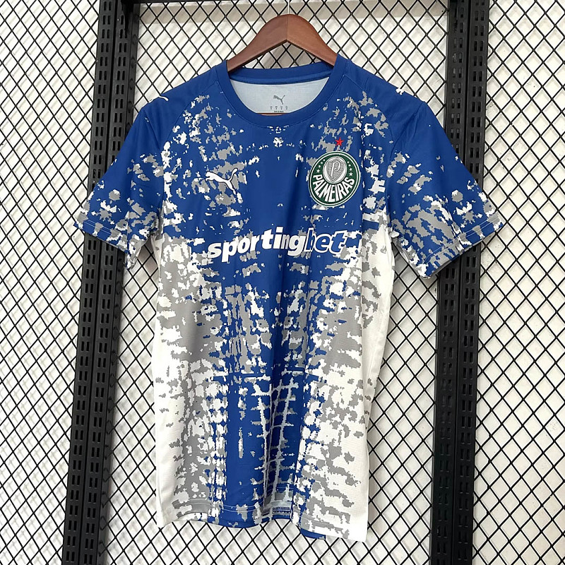 Palmeiras Palmeiras Goalkeeper Special Version