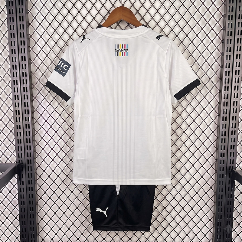 Derby County 26/27 Derby County Home Kids 2