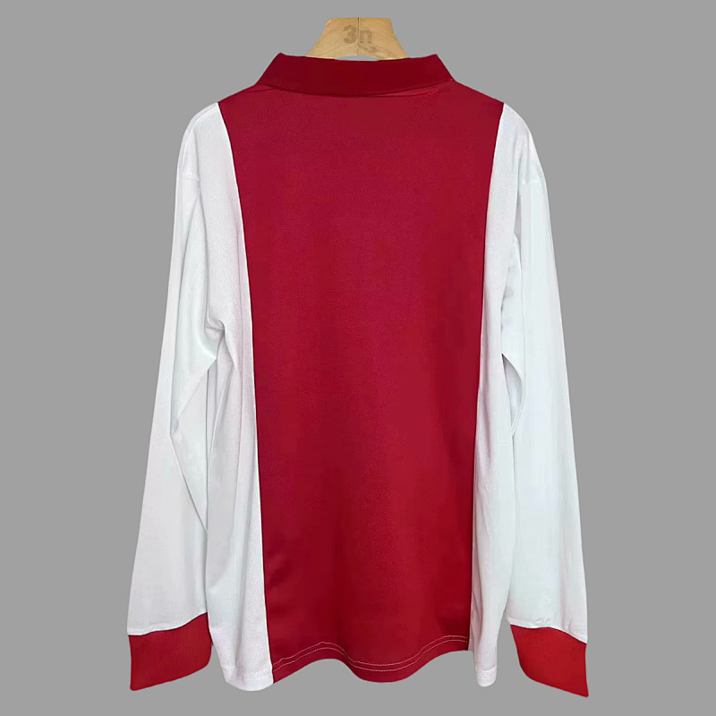 Ajax Ajax 125 Years Anniversary Long Sleeve 4