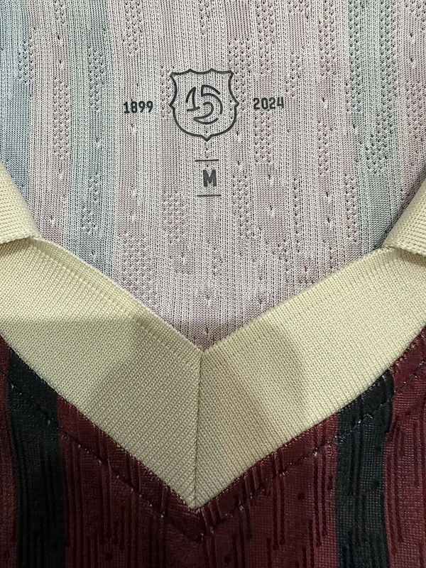 Barcelona Barcelona 125 Years Anniversary Home Player 2
