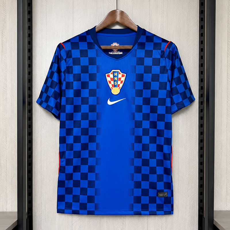 Croazia Croatia Away
