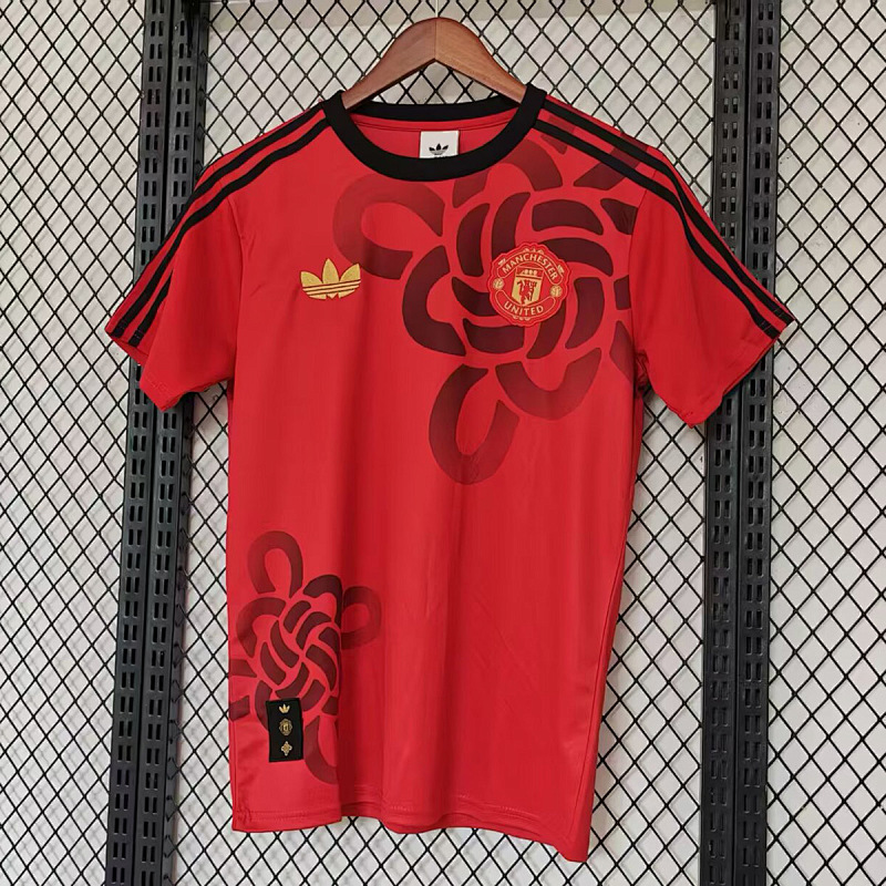Manchester United 25/26 Manchester United Cultural Story