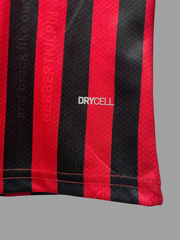 Milan AC Milan 120th Anniversary Retro 2