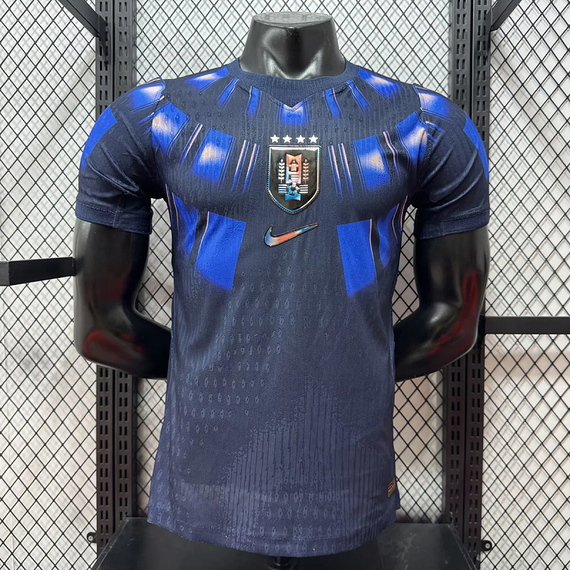Uruguay Uruguay Away Player