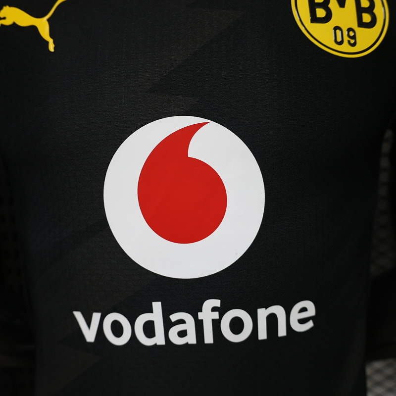 Borussia Dortmund 26/27 BVB Dortmund Away Player 10