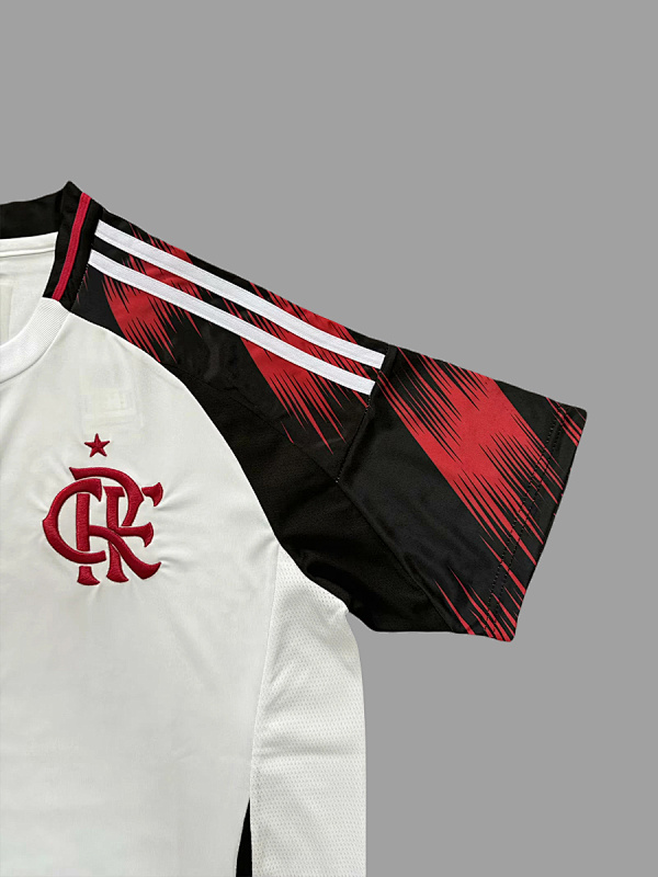Flamengo Flamengo Away 2