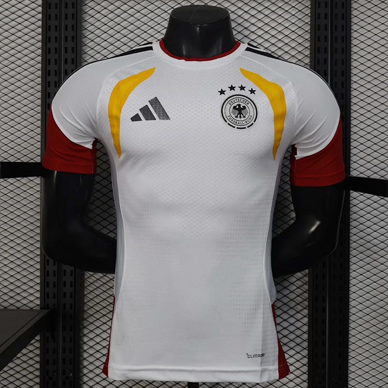 Germania Germany White Training Player