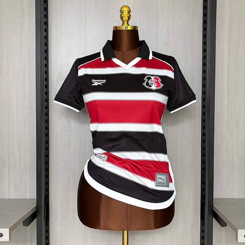Brasile Santa Cruz Home Women