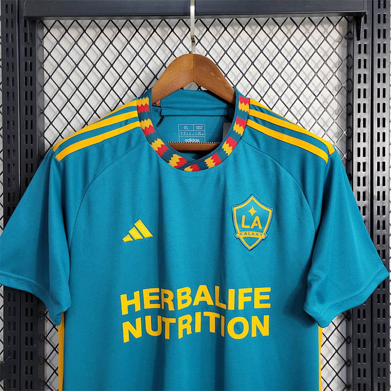 LA Galaxy 23-24 Los Angeles Galaxy away 2