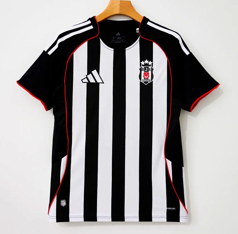 Besiktas Soccer 25/26 Besiktas Away