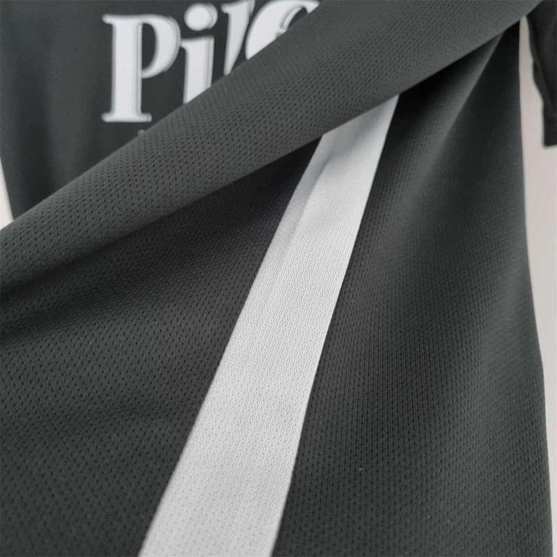22-23 Colo-Colo 22-23 Colo-Colo Libertadores Cup Commemorative Edition Black 4