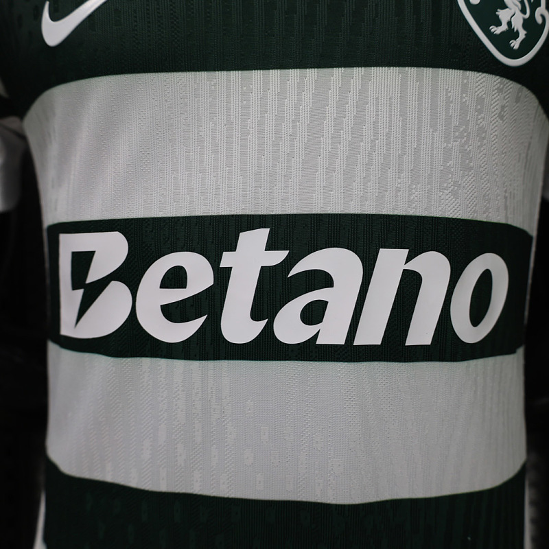 Sporting CP 26/27 Sporting CP Lisbon Home Player 5