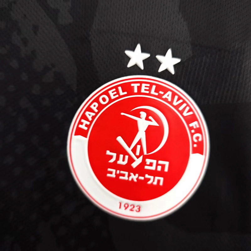 Hapoel Tel 25/26 Hapoel Tel Aviv Third 2
