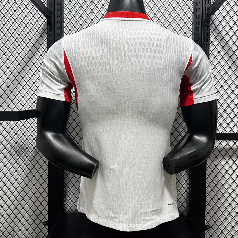 Polonia Poland Home Player 9