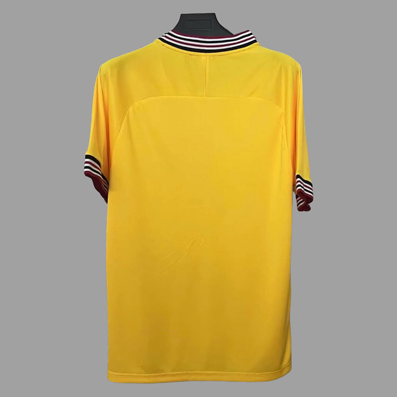 Sunderland Patrick 86/88 Sunderland Patrick Re-issue Third Retro 3