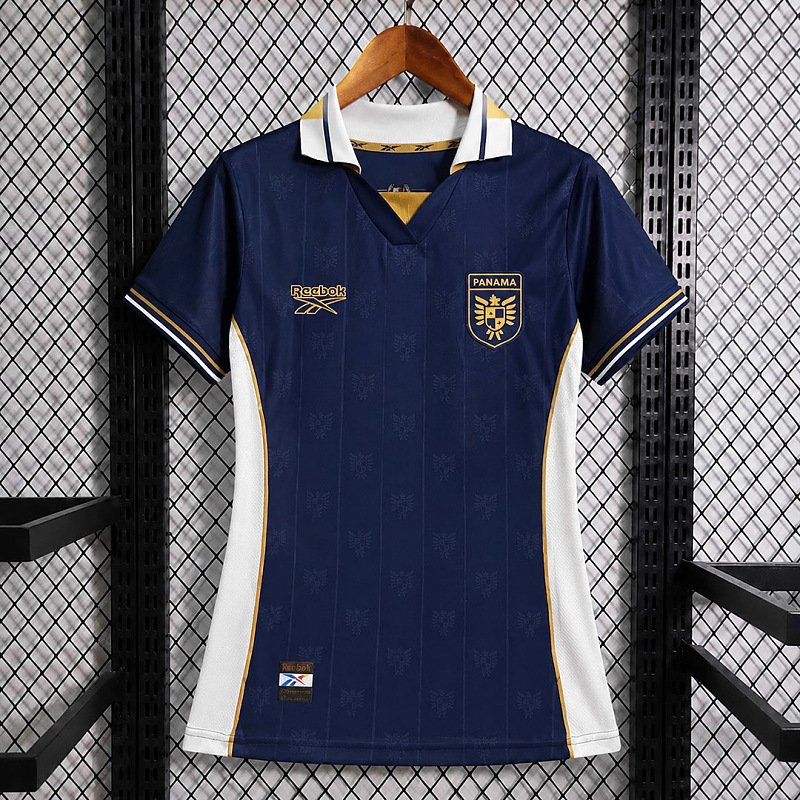 Nazionale Panama Away Women