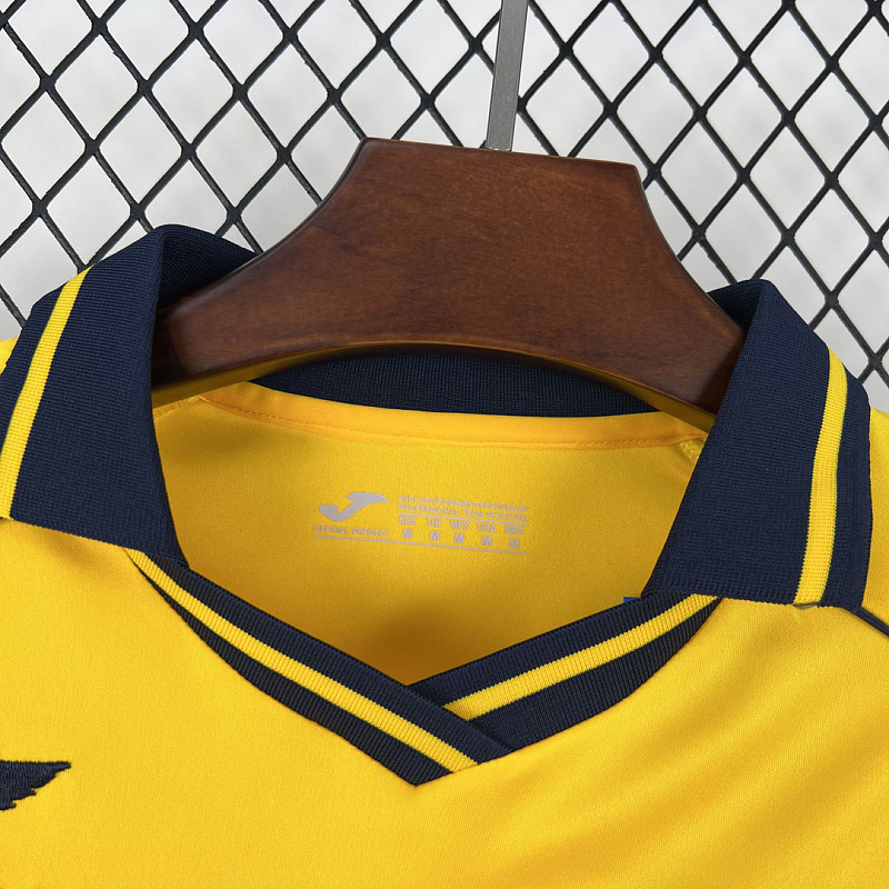 Villarreal 25/26 Villarreal Retro 5