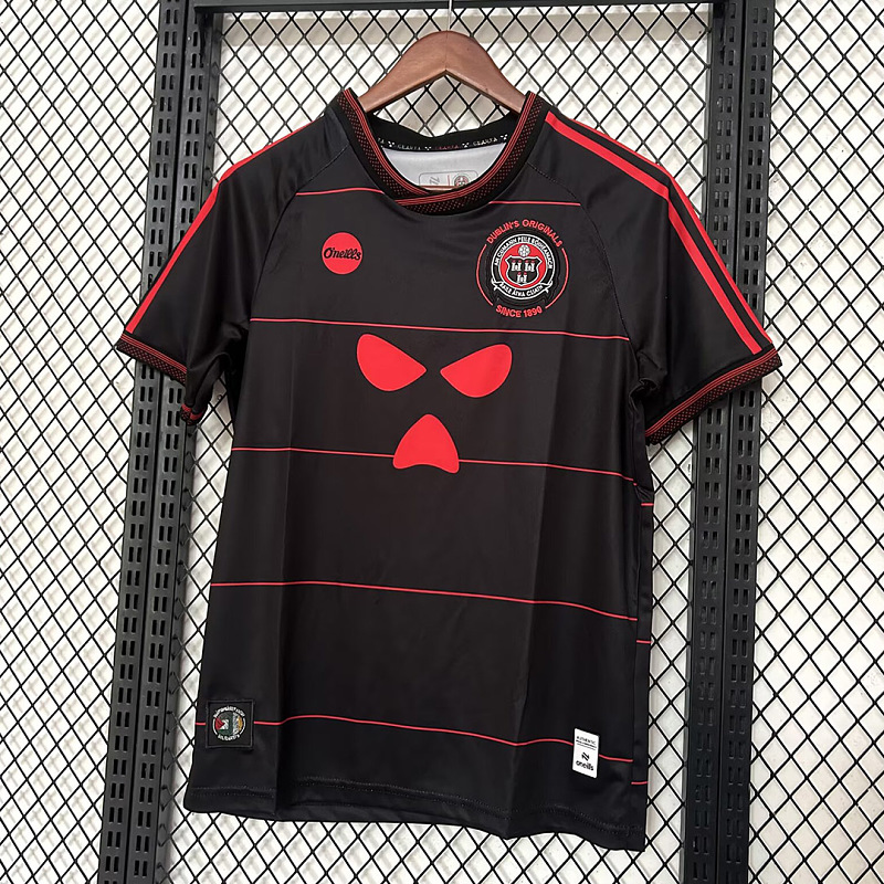 Bohemian Soccer Bohemian Third