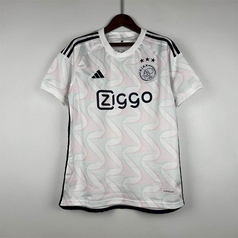 Ajax 23-24 Ajax away 9