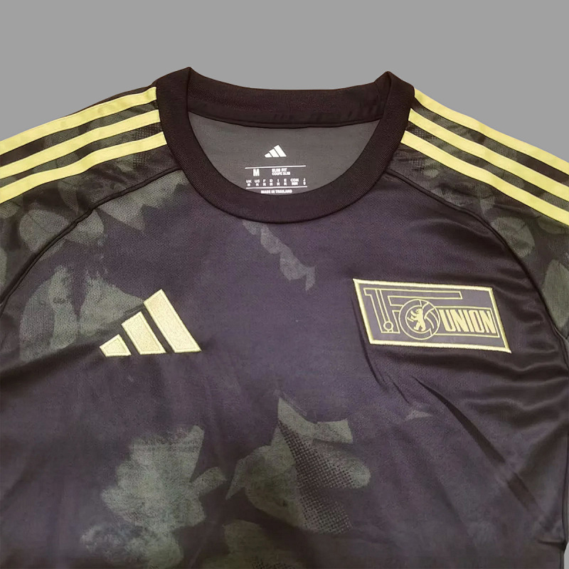Union Berlin 25/26 Union Berlin Away 2