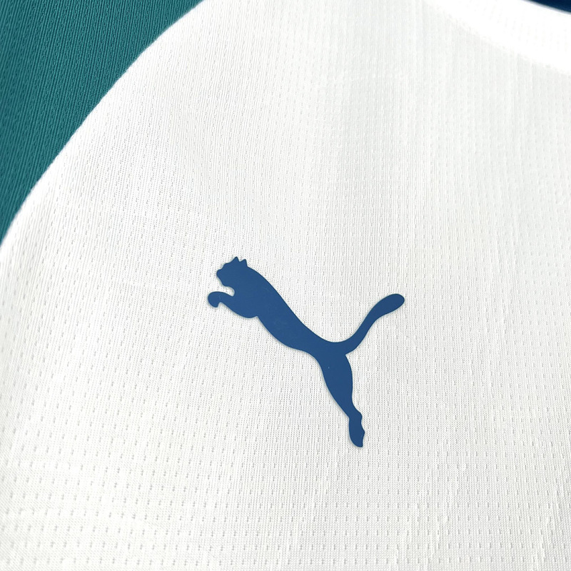 Portogallo Portugal Training Shirt White 3