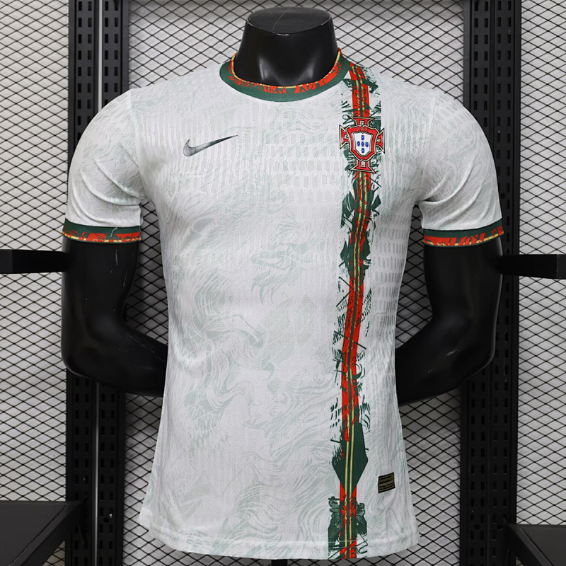 Portogallo Portugal Special Edition White Player