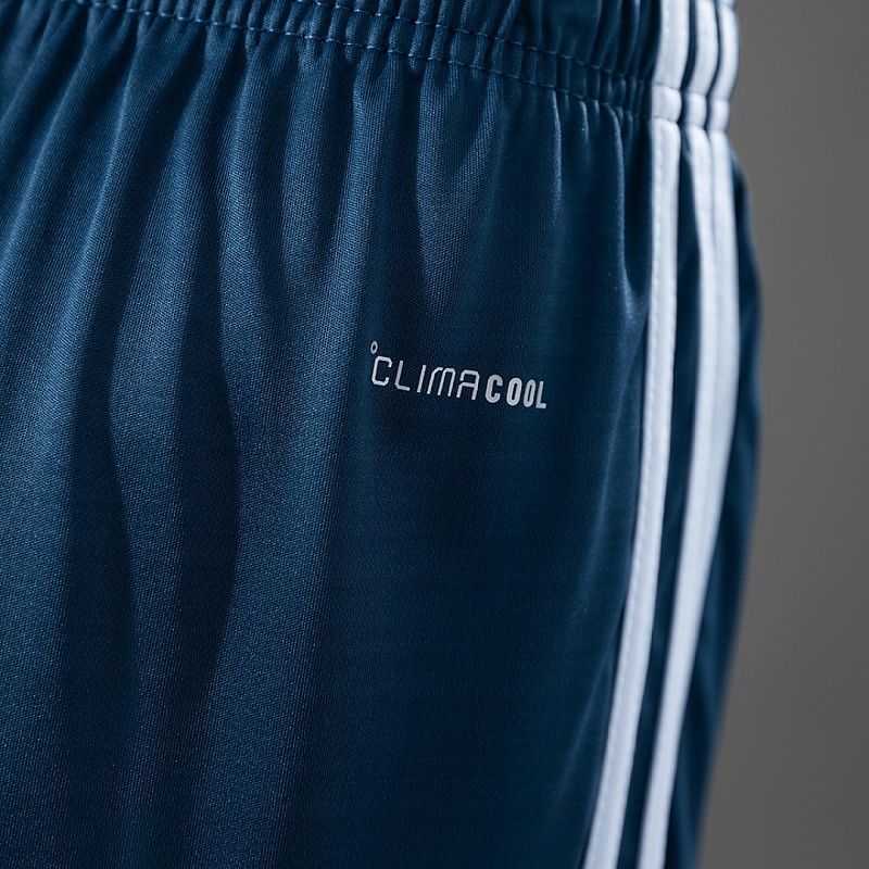 Italia Italy Away Soccer Shorts 4