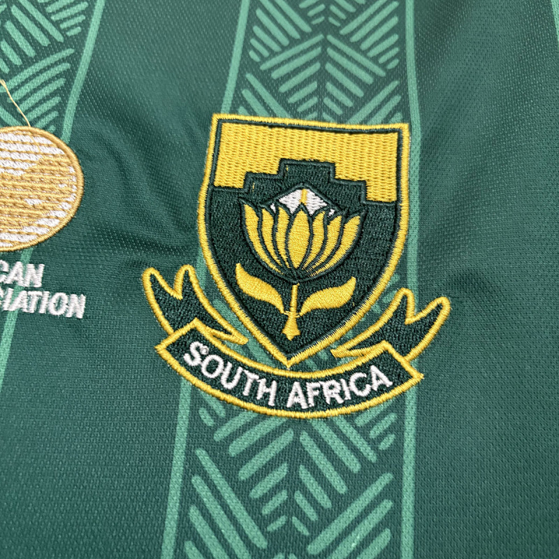 Nazionale South Africa Away 6