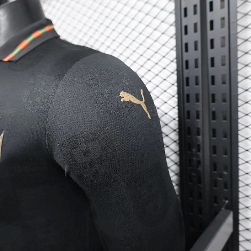Portogallo Portugal Special Long Sleeve Player 7