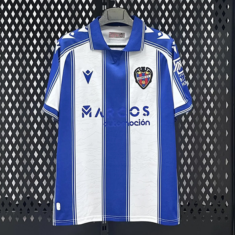 Levante Soccer 25/26 Levante Away