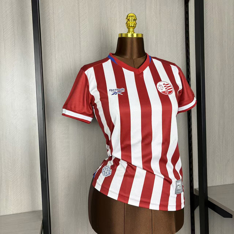 Brasile Nautico Capibaribe‌ Home Women 11