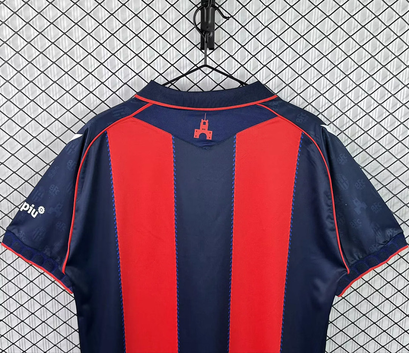 Bologna 26/27 Bologna Home 2