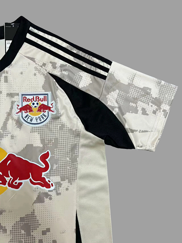 New York Red Bulls New York Red Bulls Away 2