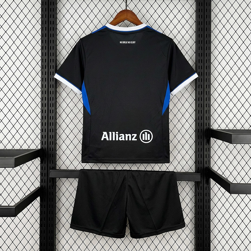 Club Brugge 26/27 Club Brugge KV Home Kids 2