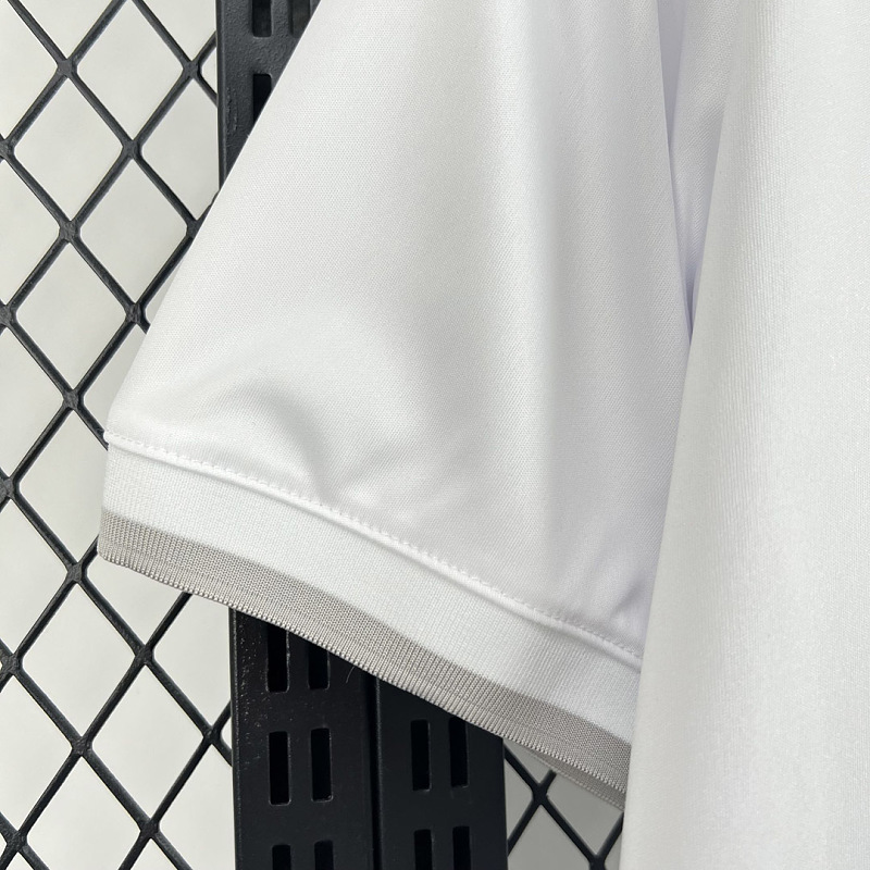 Real Madrid 26/27 Real Madrid 125 Years Anniversary White 5